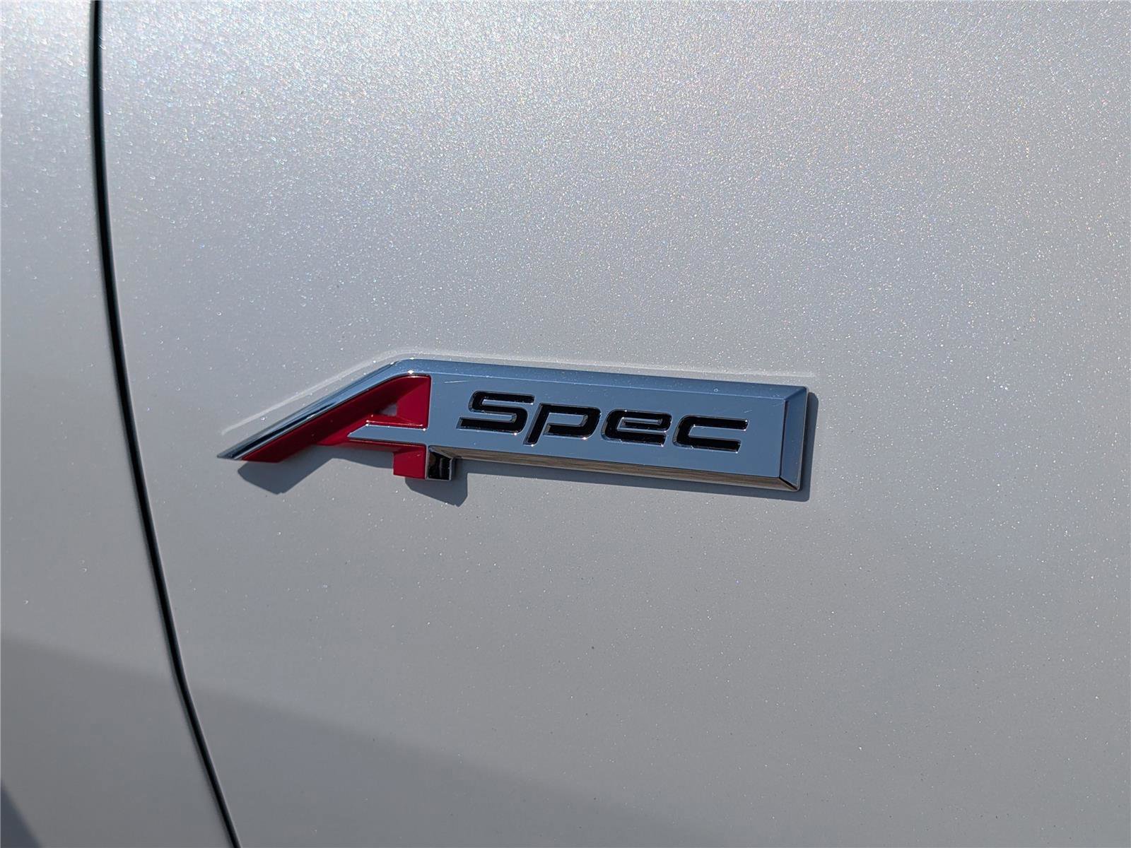 New 2026 Acura ADX A-Spec image 6