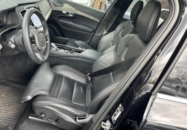 Used 2023 Volvo XC90 B6 Ultimate image 5