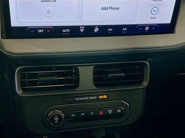 New 2026 Ford Maverick XL AWD/4WD image 10