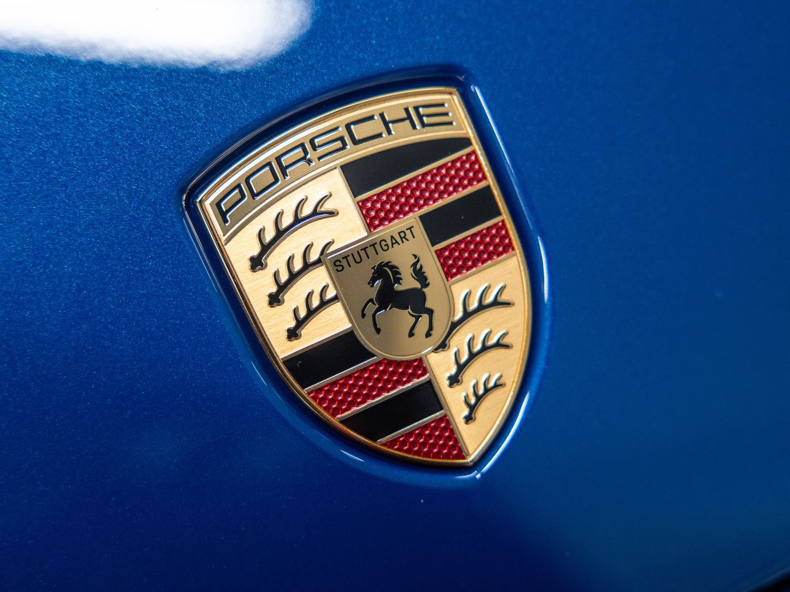 New 2026 Porsche Cayenne S AWD/4WD image 18