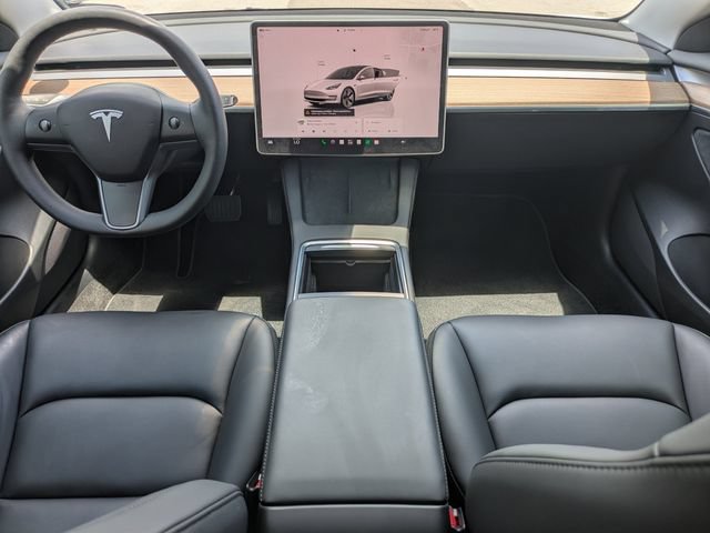 Used 2023 Tesla Model 3 Long Range AWD/4WD image 14