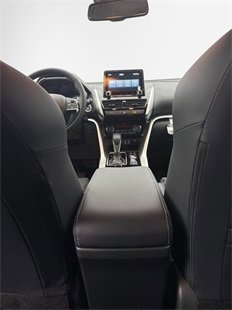 New 2026 Mitsubishi Eclipse Cross SE image 32