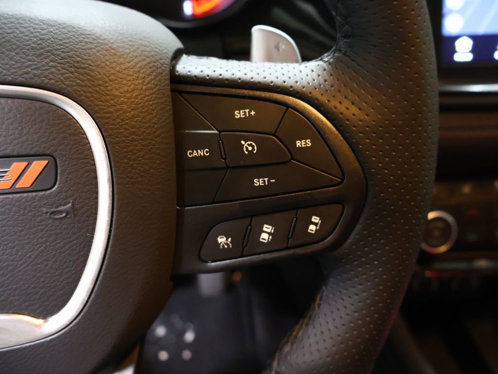 New 2026 Dodge Durango GT image 25