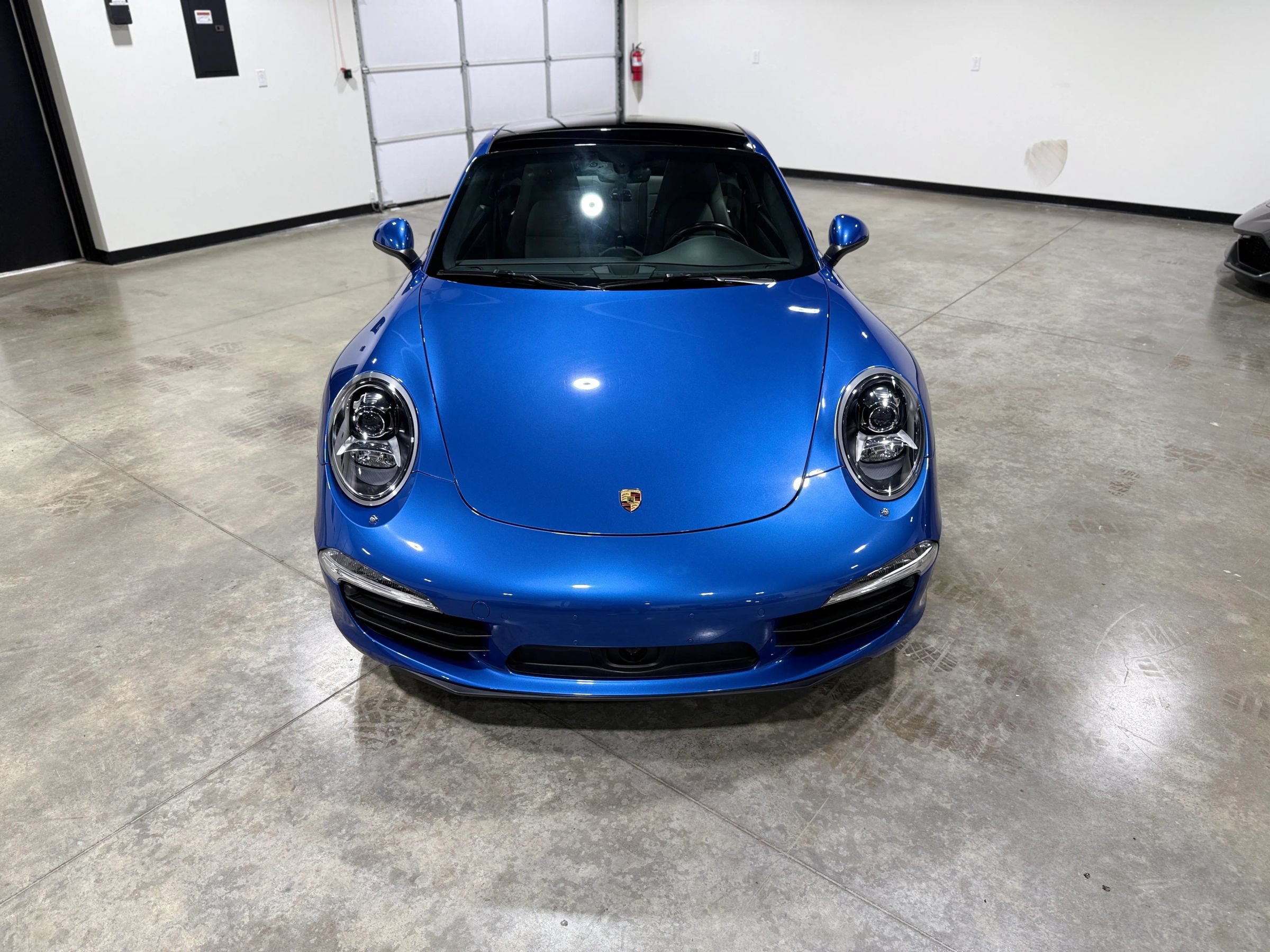 Used 2015 Porsche 911 Carrera image 20