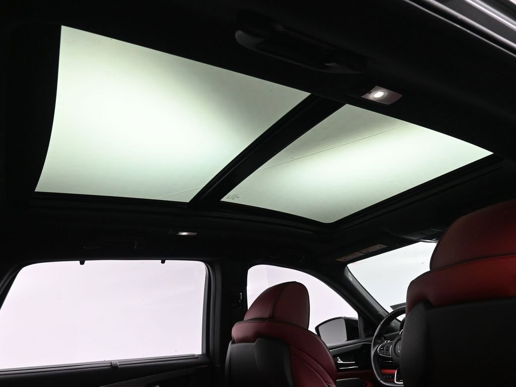 Used 2023 Acura MDX A-Spec image 27