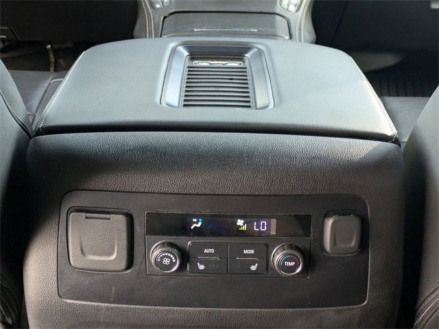 Used 2019 Chevrolet Tahoe Premier w/ RST 6.2L Performance Edition image 23