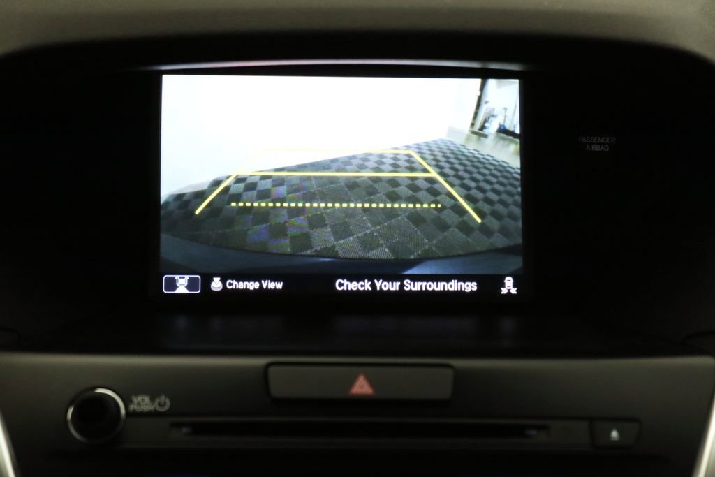 Used 2019 Acura MDX SH-AWD w/ Technology Package image 19