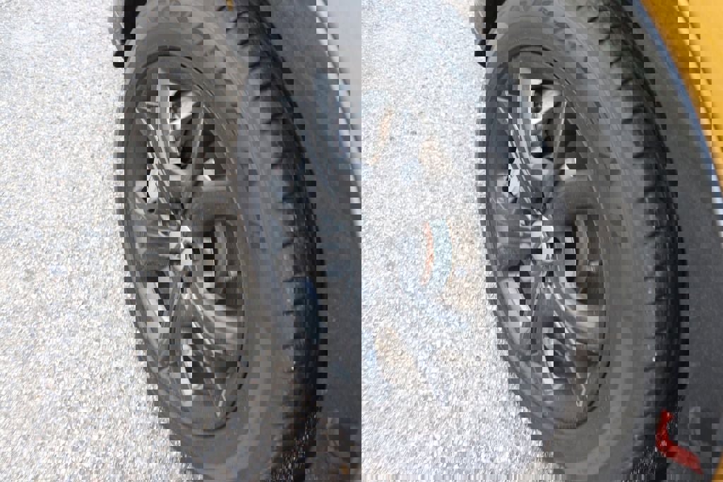 New 2024 Dodge Hornet R/T Plus w/ R/T Blacktop Package image 8