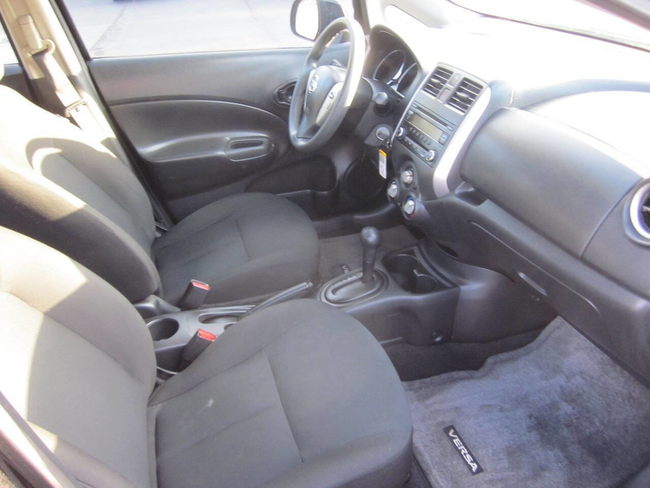 Used 2014 Nissan Versa Note S Plus image 14