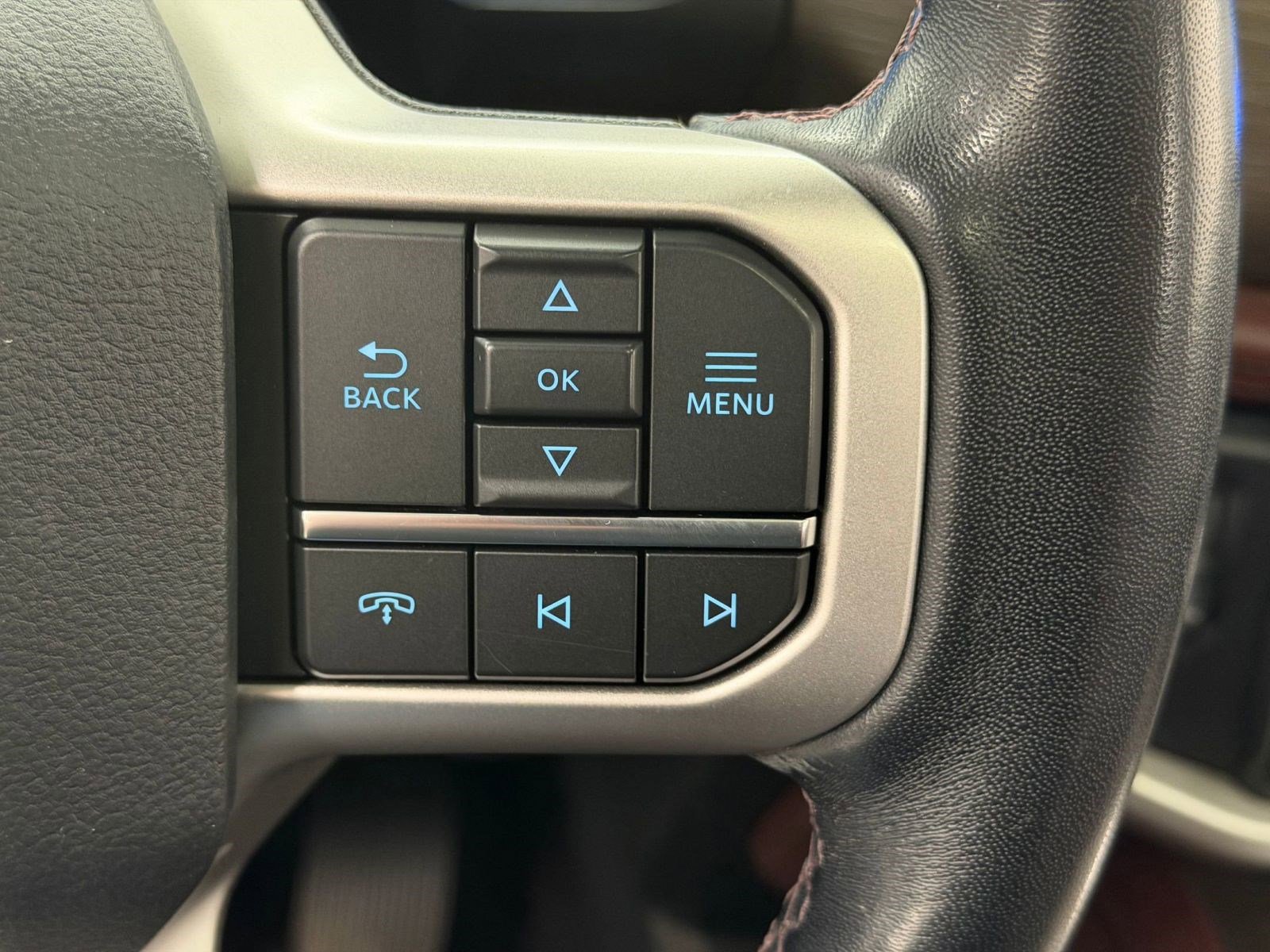 Used 2022 Ford Expedition Max Limited image 28