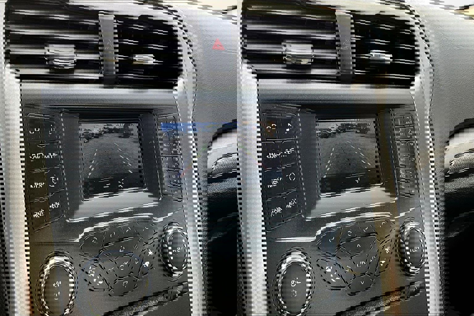 Used 2017 Ford Fusion S image 30