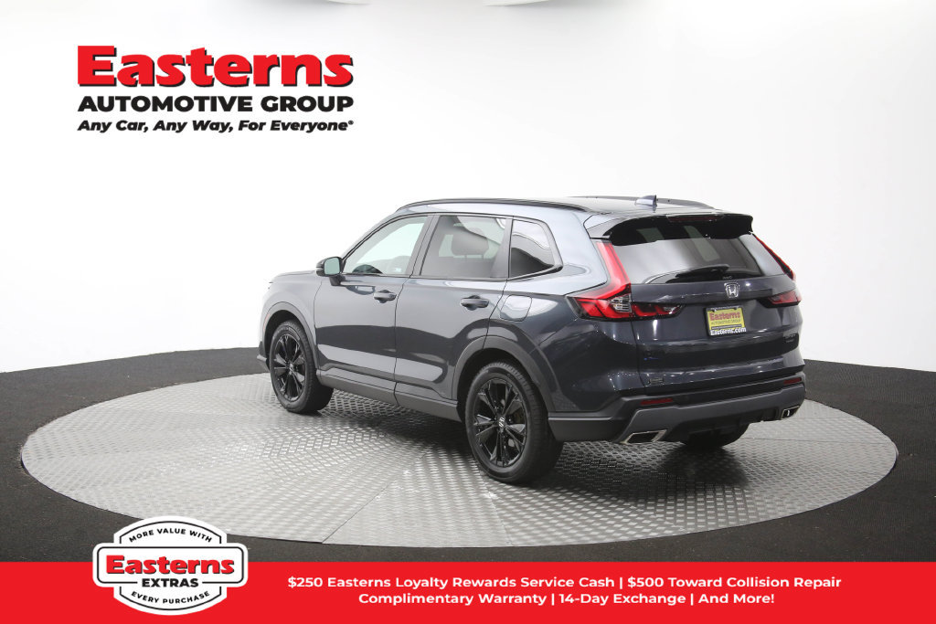 Used 2026 Honda CR-V Sport Touring image 66