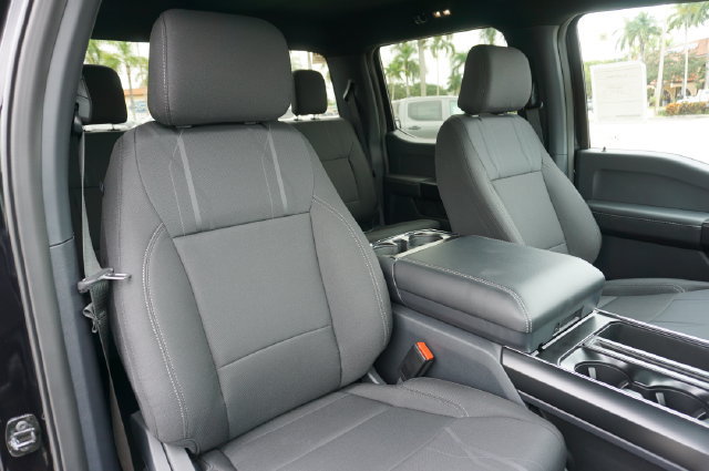 New 2026 Ford F150 STX w/ Equipment Group 200A RWD image 2