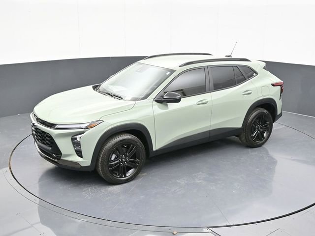 New 2026 Chevrolet Trax ACTIV w/ Driver Confidence Package image 62