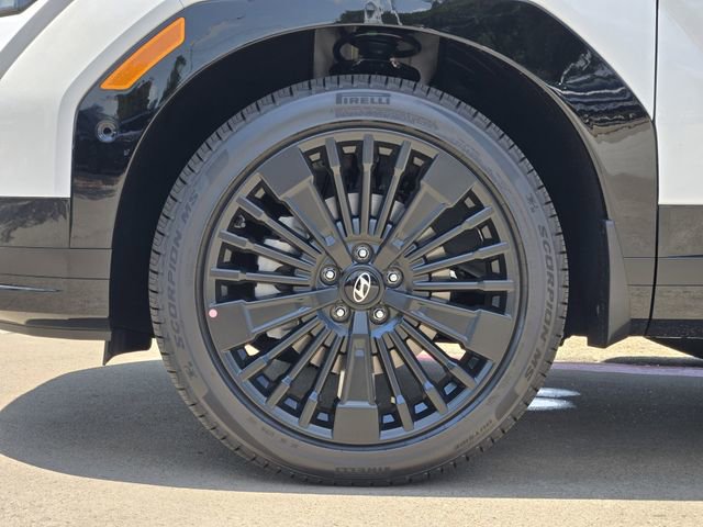 Used 2026 Hyundai Santa Fe Calligraphy image 7