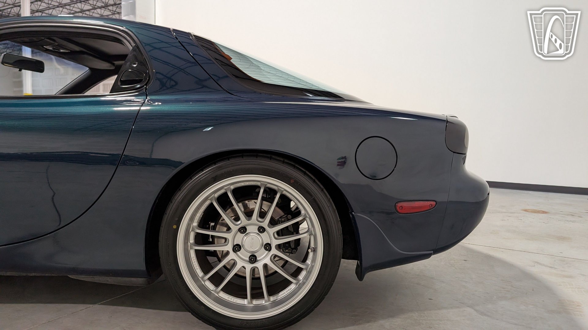 Used 1994 MAZDA RX-7 RWD image 32