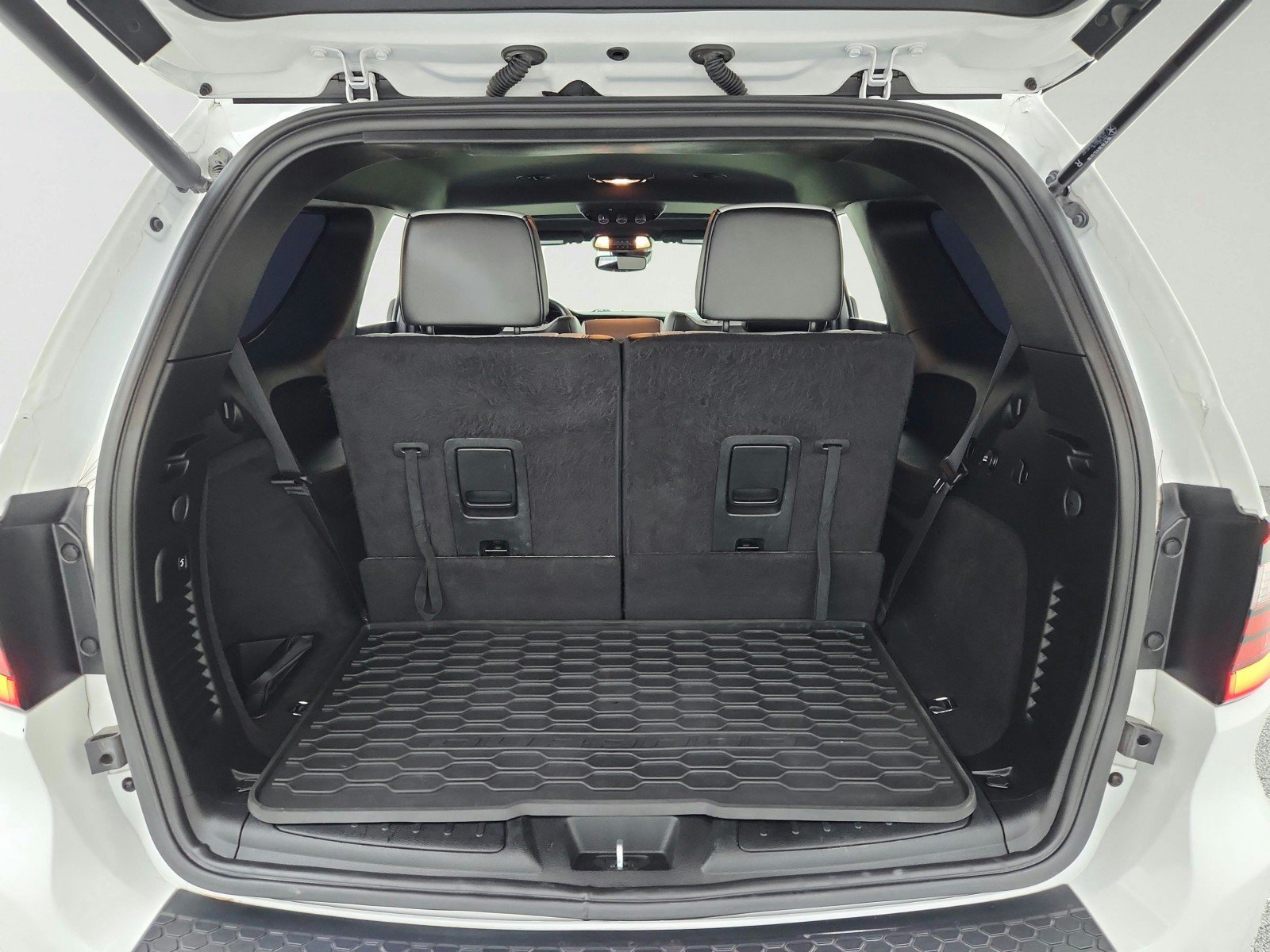 Used 2024 Dodge Durango GT RWD image 32