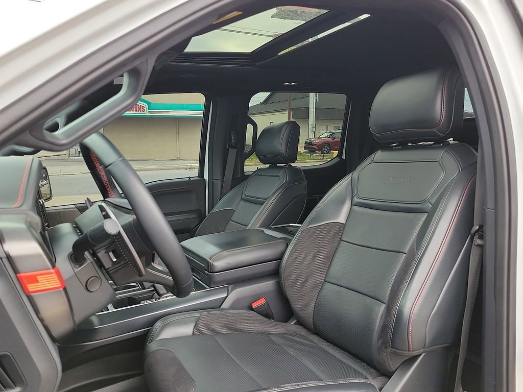 Used 2024 Ford F150 Raptor AWD/4WD image 11