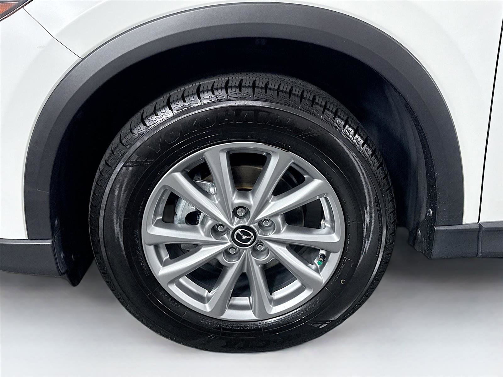 Certified 2023 MAZDA CX-5 AWD 2.5 S image 42