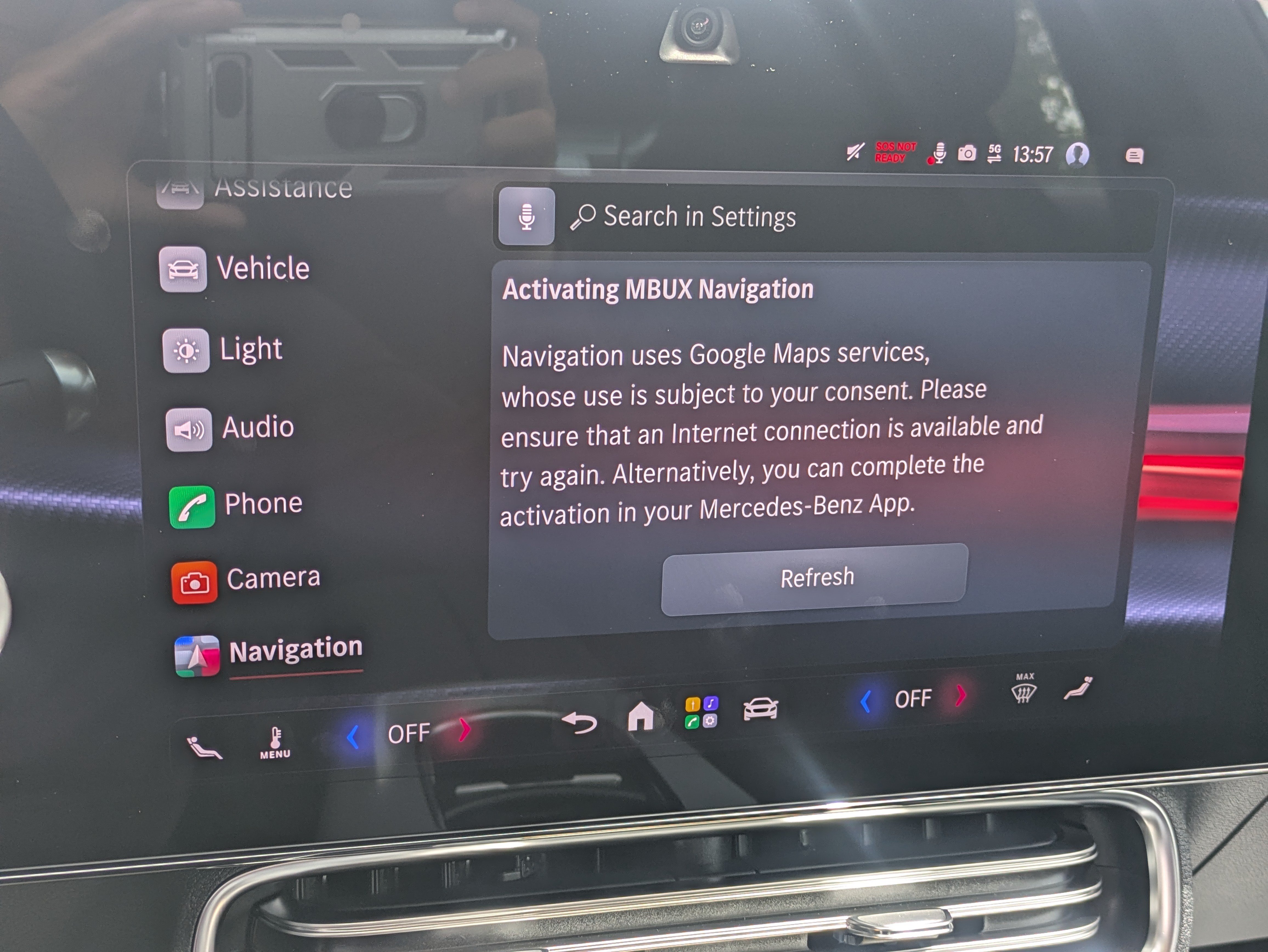 New 2027 Mercedes-Benz CLA 220 image 19