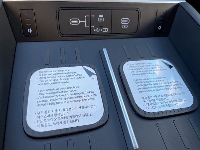 New 2026 Hyundai Santa Fe Limited image 15