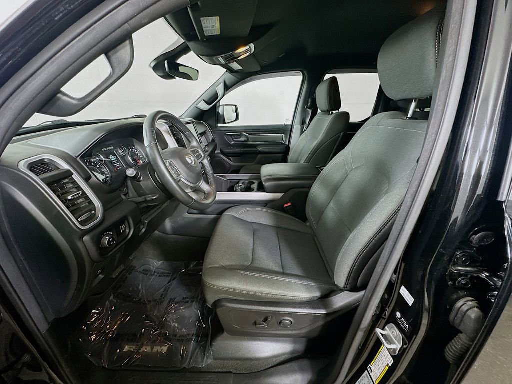 Used 2023 RAM 1500 Big Horn image 15
