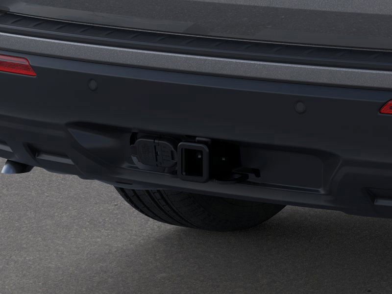 New 2026 Ford Explorer Active image 24