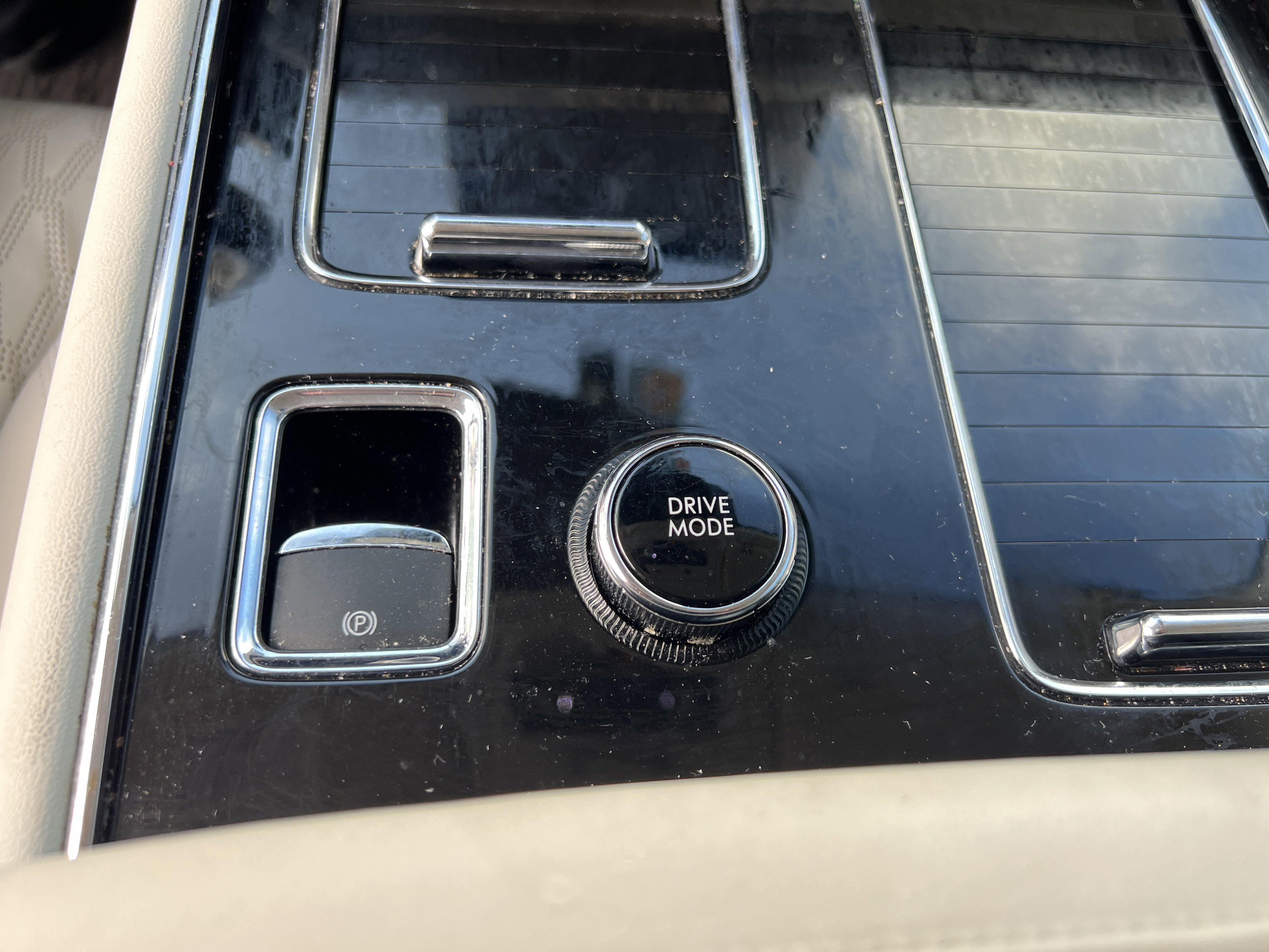Used 2022 Lincoln Aviator Black Label w/ Dynamic Handling Package image 19