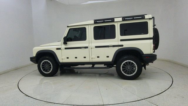 Used 2025 INEOS Grenadier AWD/4WD image 62