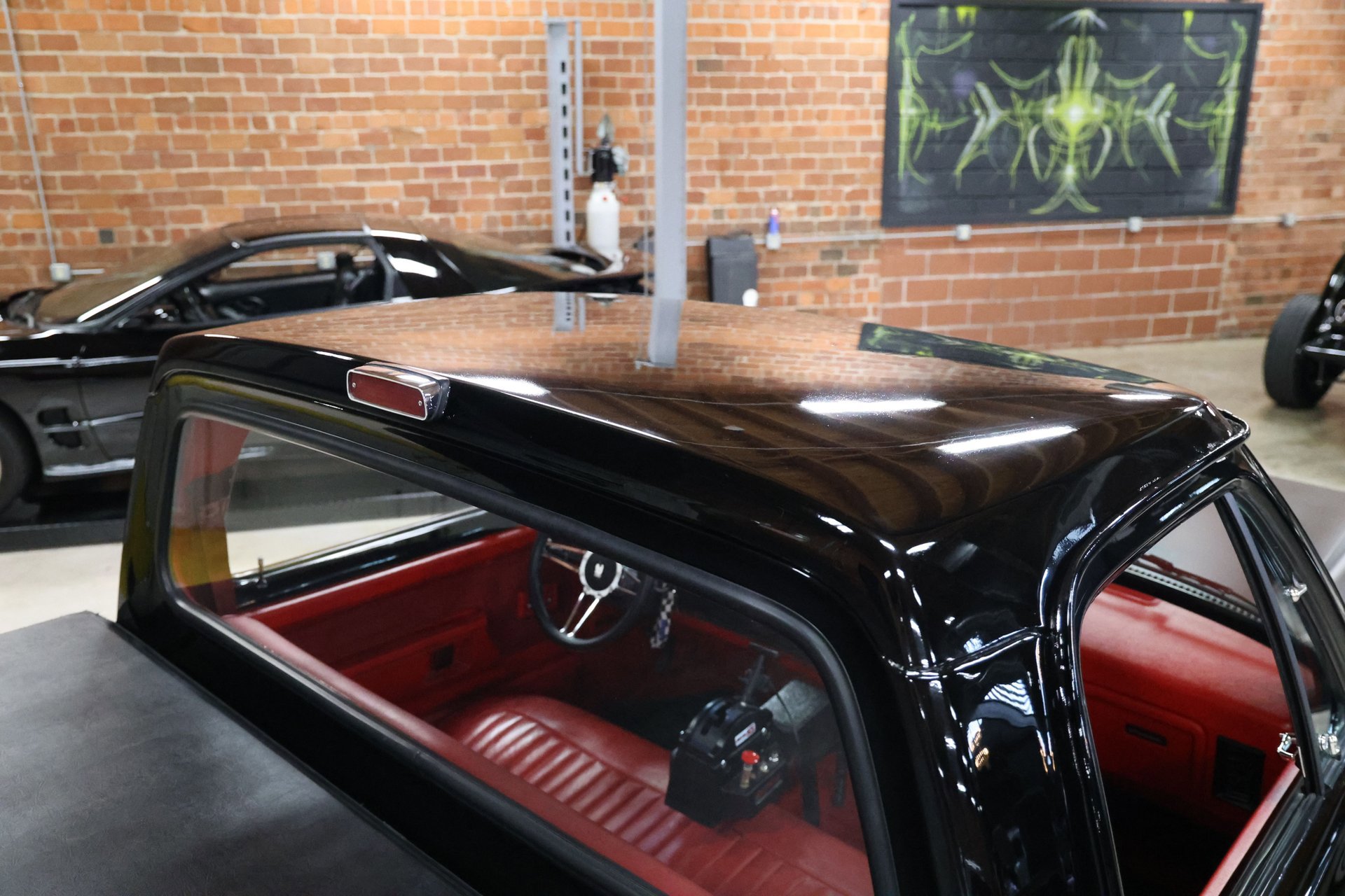 Used 1992 Dodge D/W Truck 150 image 24