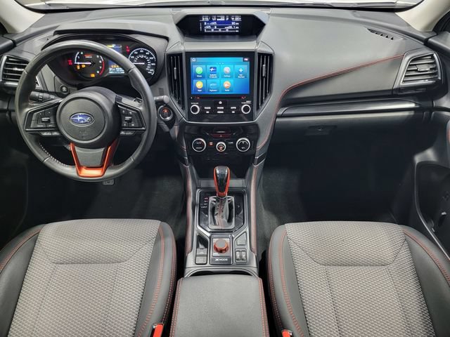 Certified 2023 Subaru Forester Sport AWD/4WD image 18