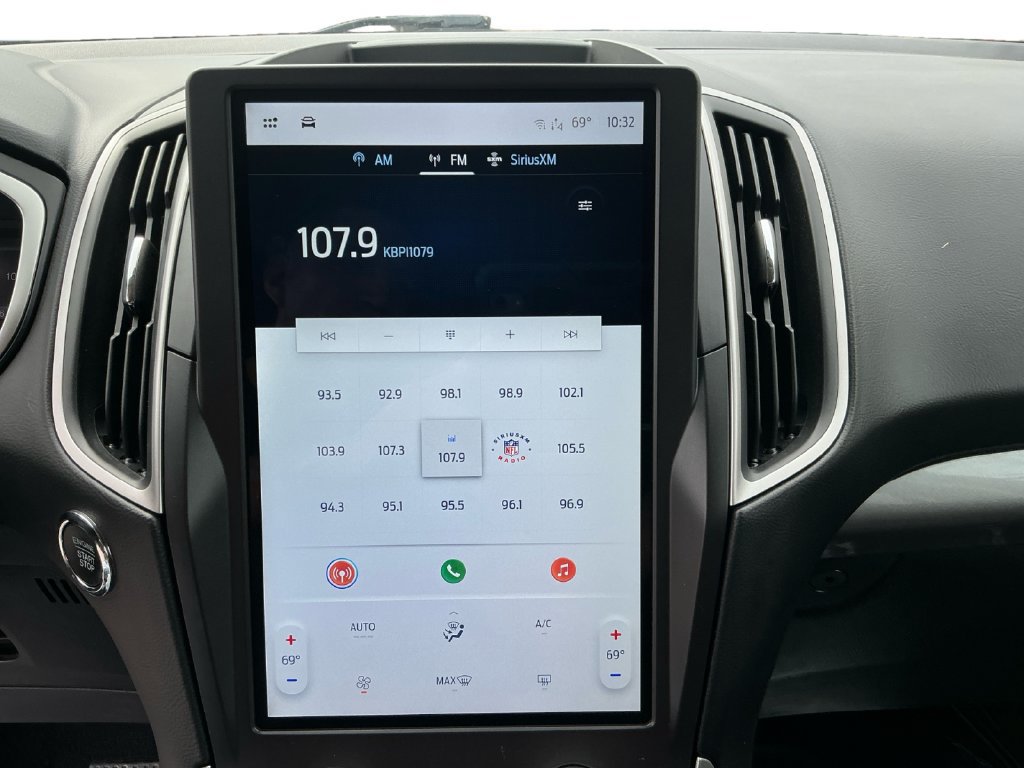 Used 2021 Ford Edge SE FWD image 18