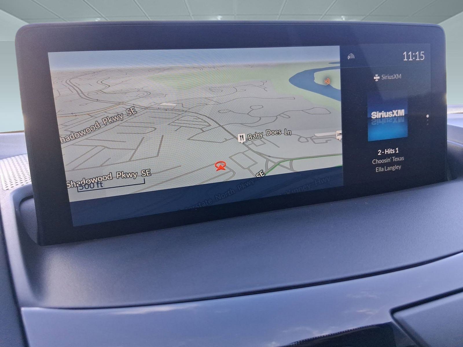 Used 2024 Acura RDX A-Spec image 27