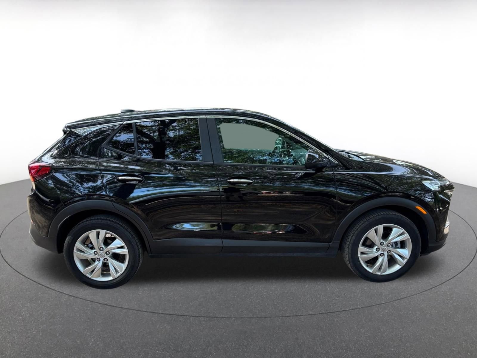 Used 2025 Buick Encore GX Preferred FWD image 8