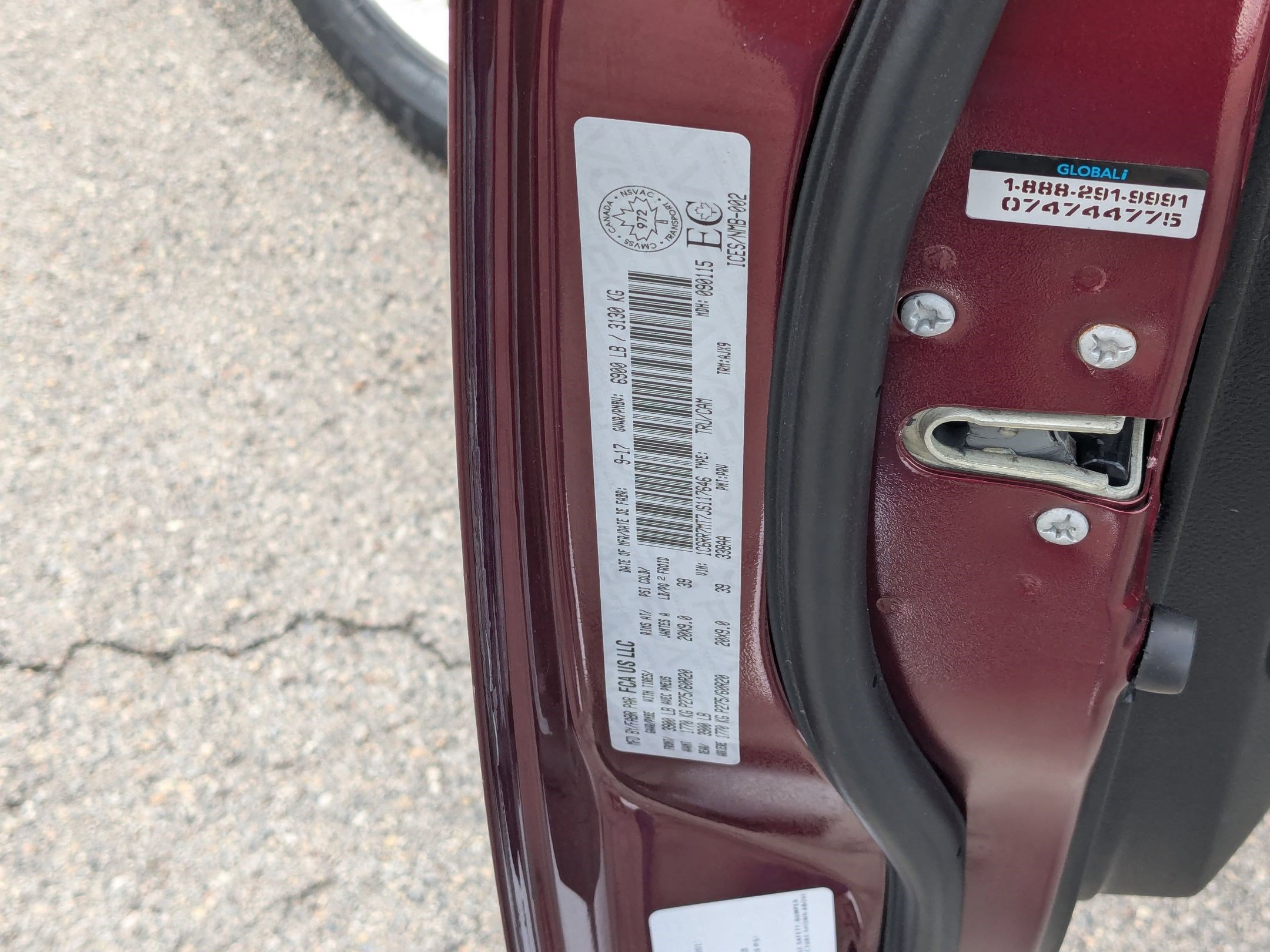 Used 2018 RAM 1500 Sport image 33