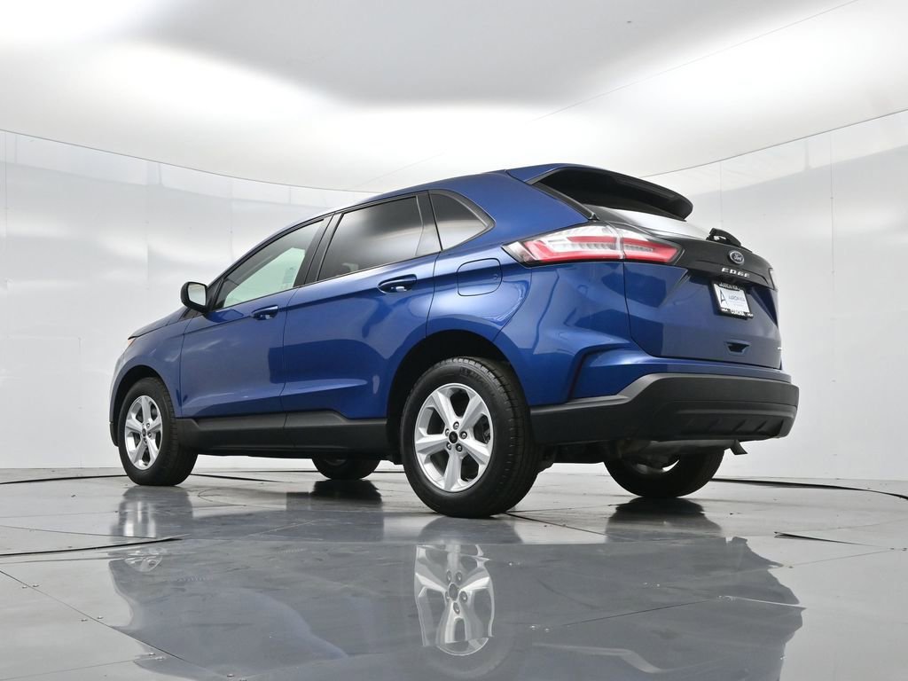 Used 2024 Ford Edge SE AWD/4WD image 41
