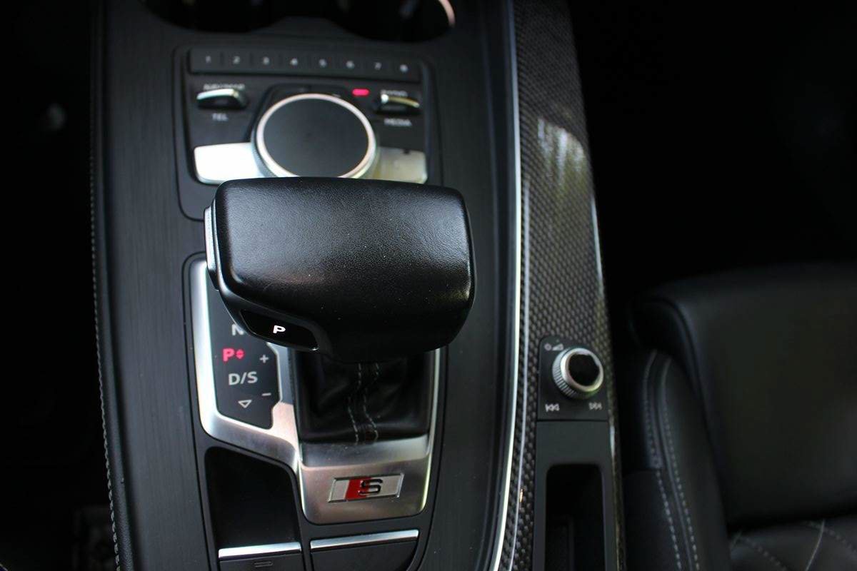 Used 2019 Audi S4 Premium Plus w/ Premium Plus Package AWD/4WD image 46