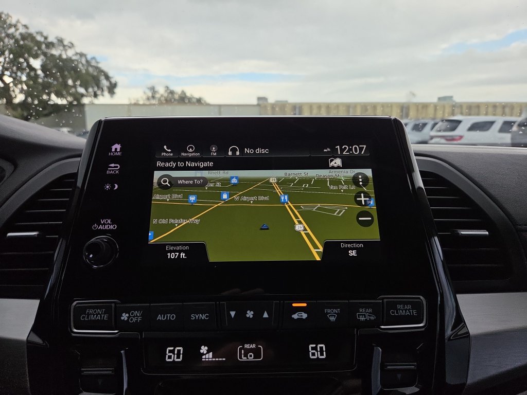 Used 2020 Honda Odyssey Elite image 24