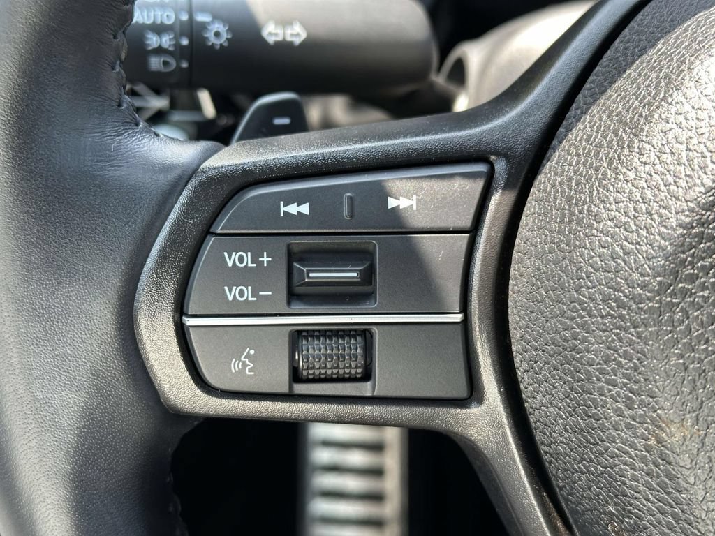 Certified 2023 Honda Accord Sport image 19