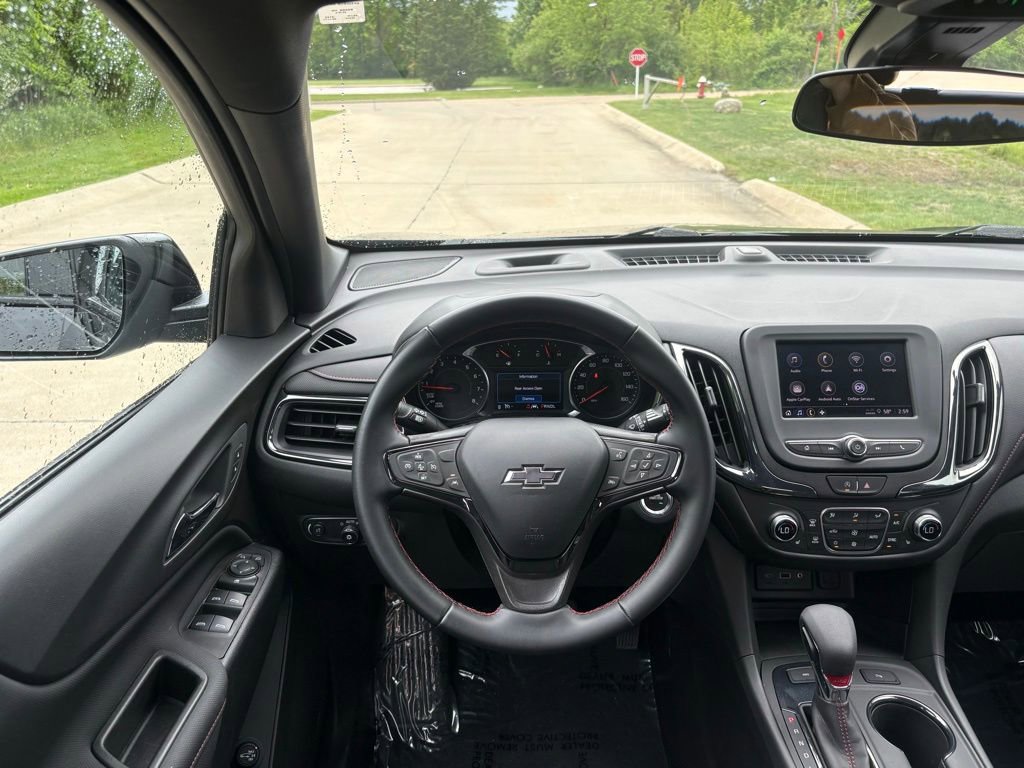 Used 2024 Chevrolet Equinox RS AWD/4WD image 43