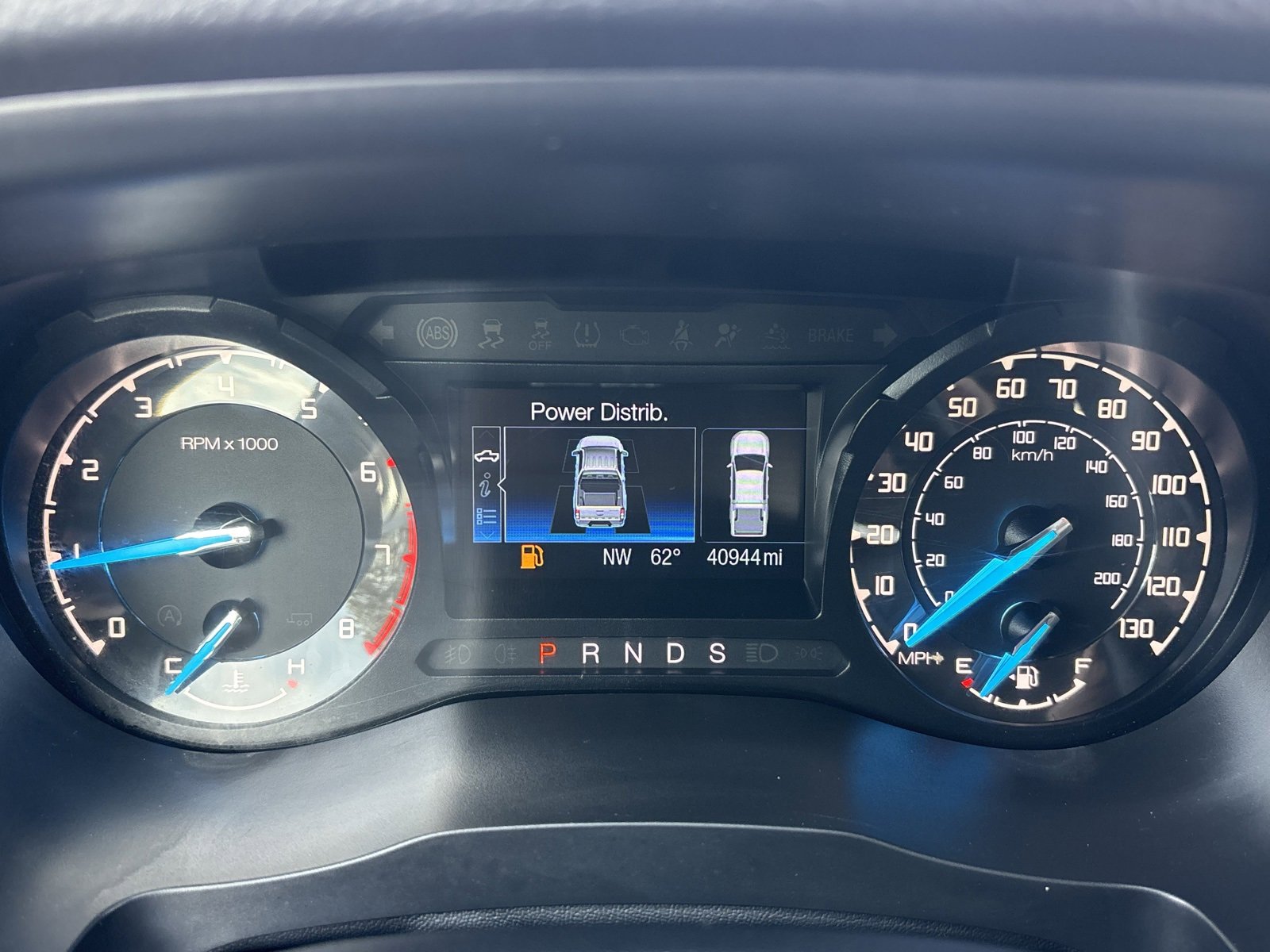 Used 2022 Ford Ranger XLT w/ Equipment Group 301A Mid image 7