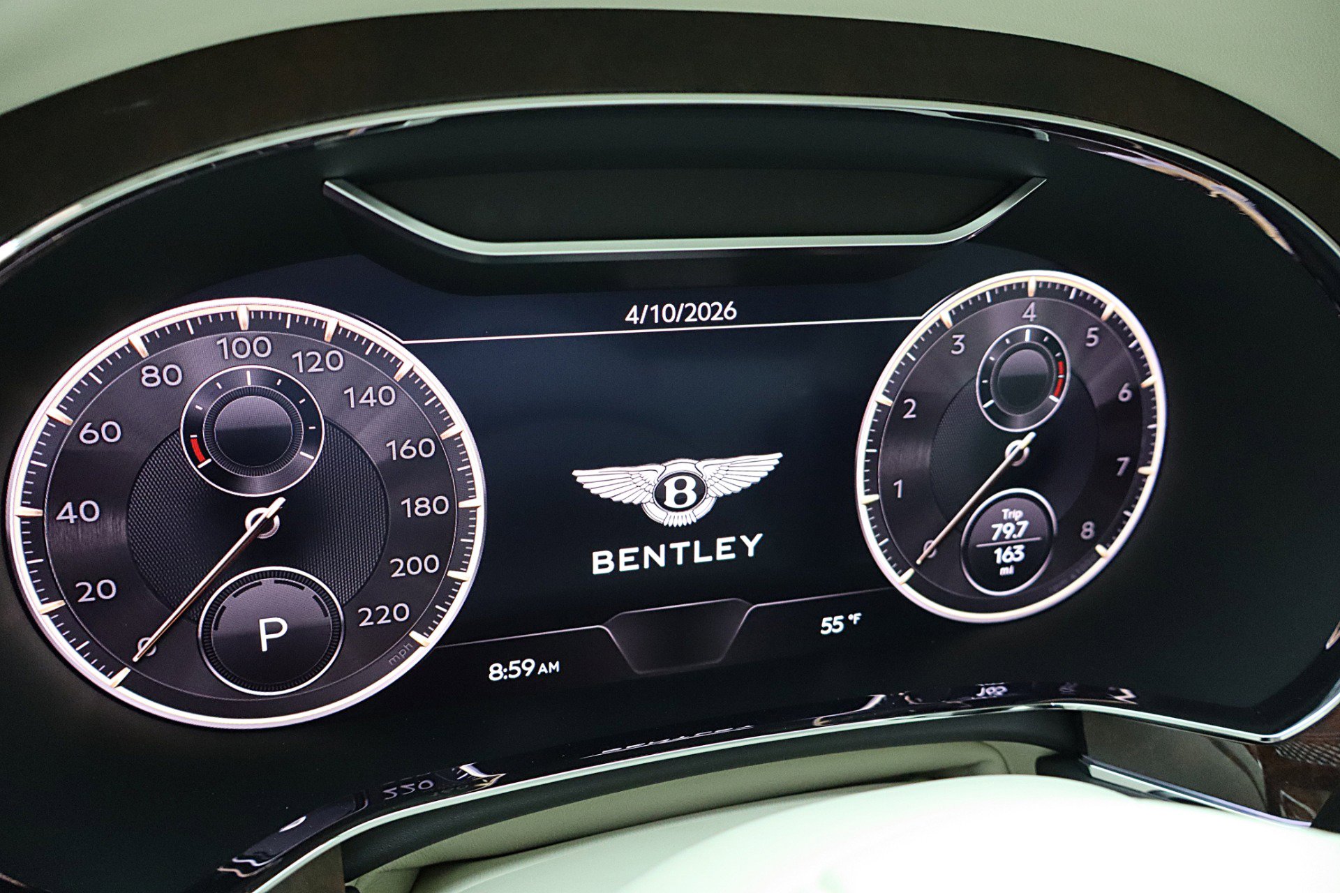 Used 2024 Bentley Flying Spur S V8 image 31