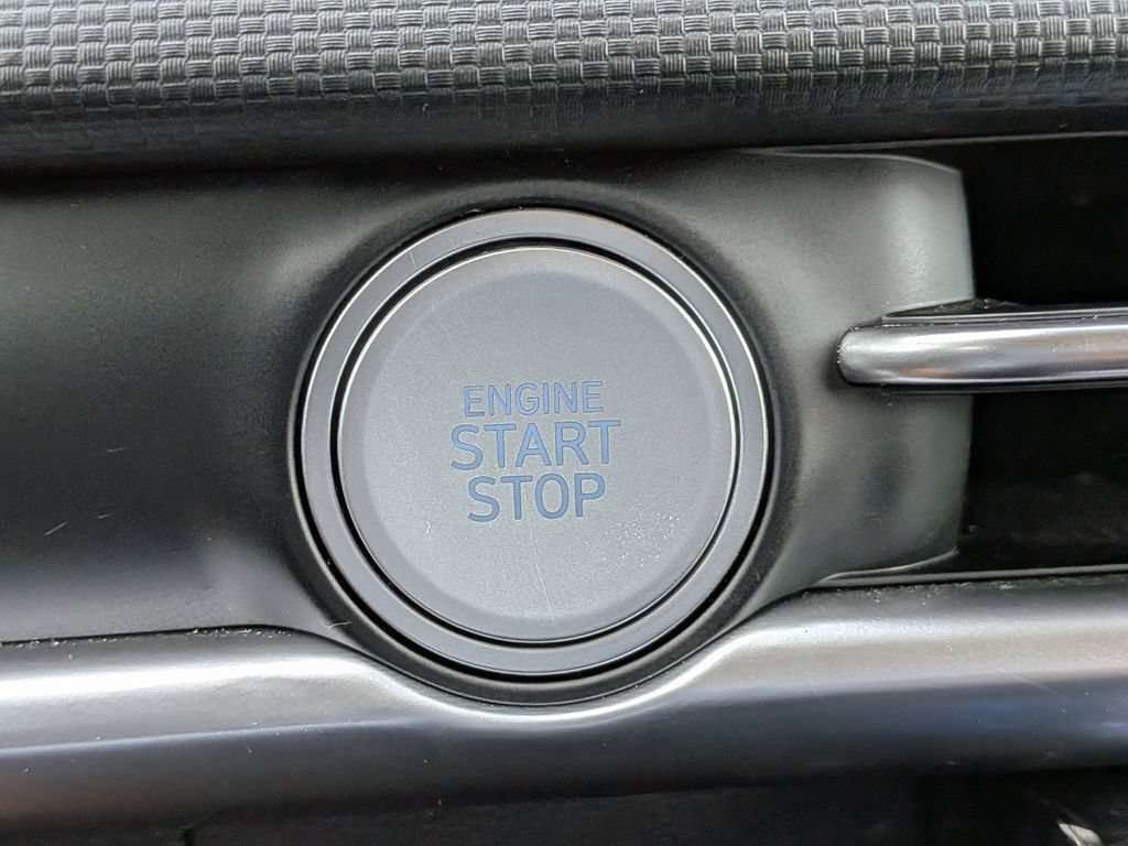 Used 2025 Hyundai Tucson SEL FWD image 31