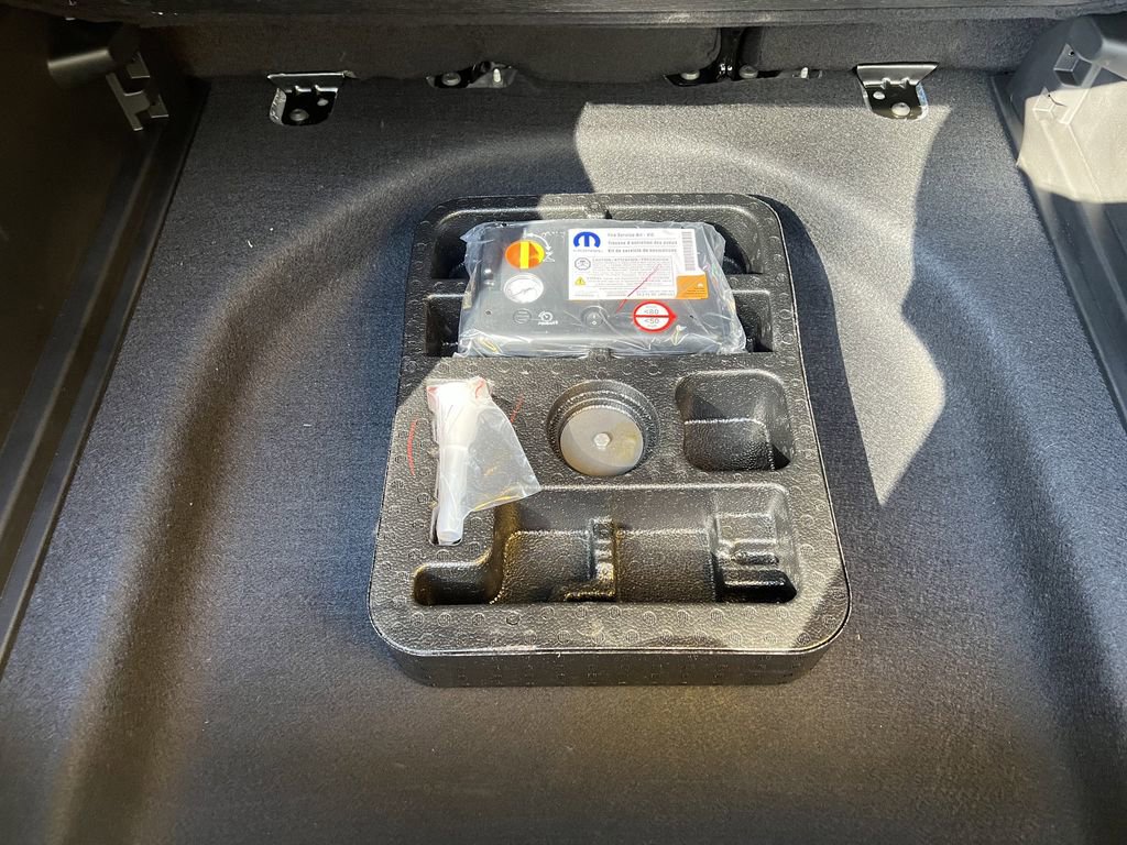 New 2026 Jeep Compass Latitude w/ Quick Order Package 29K image 19