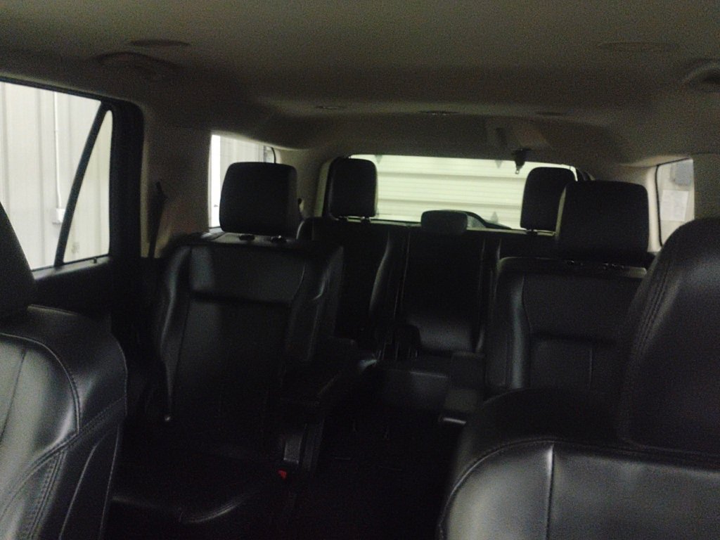 Certified 2023 Ford Expedition XLT image 18