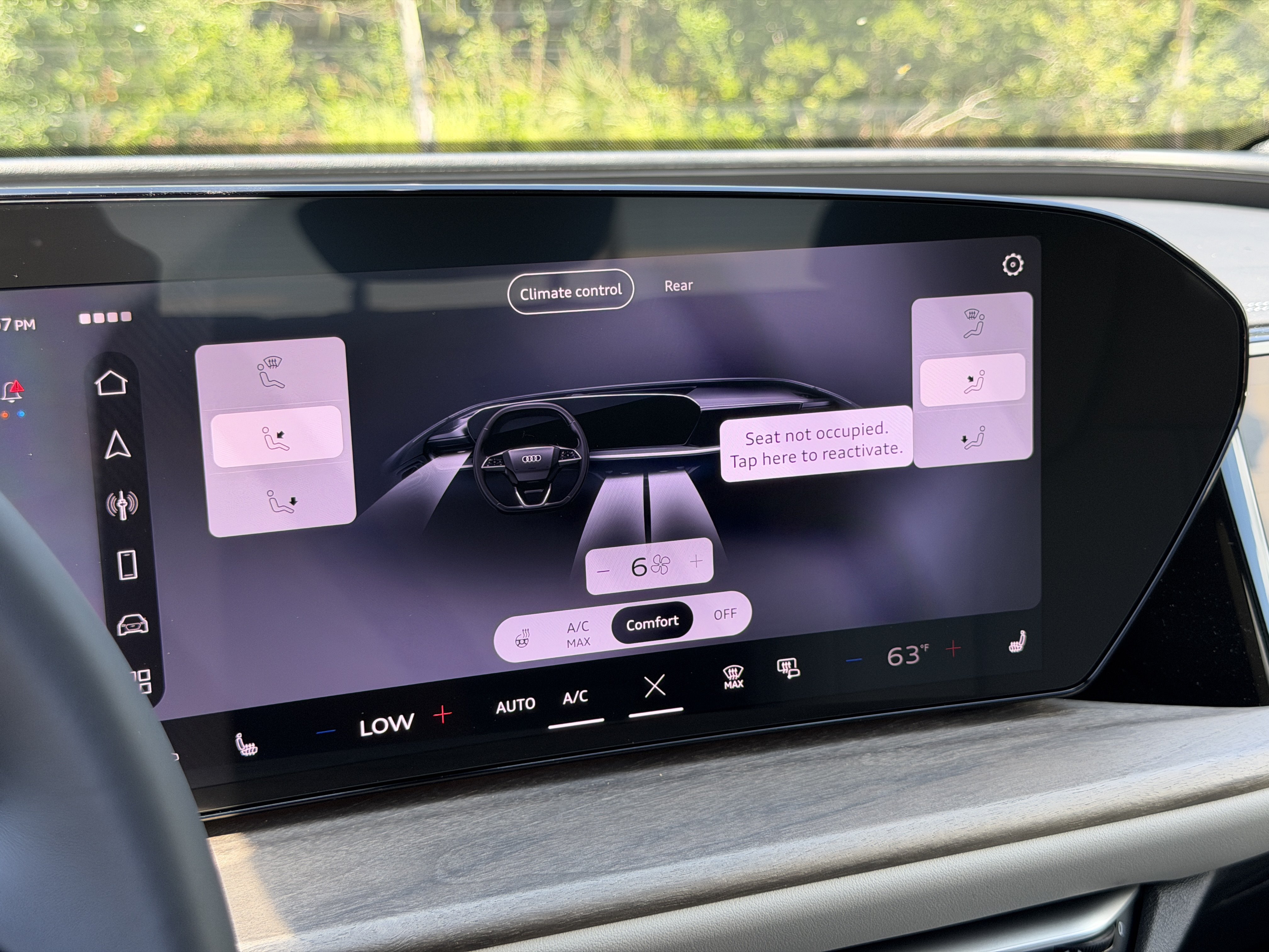 New 2026 Audi Q5 Premium AWD/4WD image 27