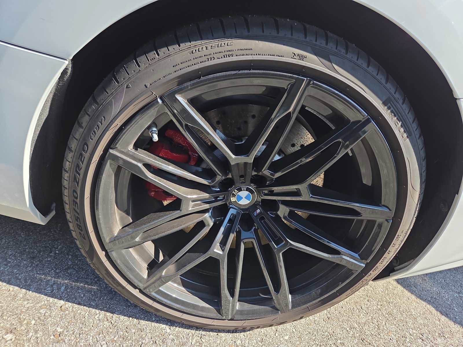 Used 2024 BMW M2 w/ Lighting Package RWD image 7