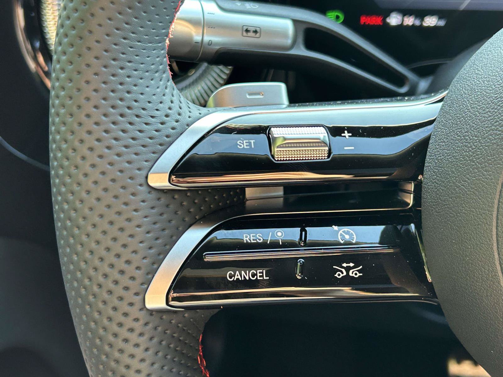 New 2027 Mercedes-Benz CLA 220 image 23