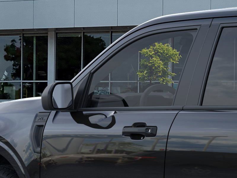 New 2026 Ford Maverick XL image 22