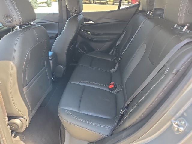 Used 2024 Buick Encore GX Sport Touring FWD image 22